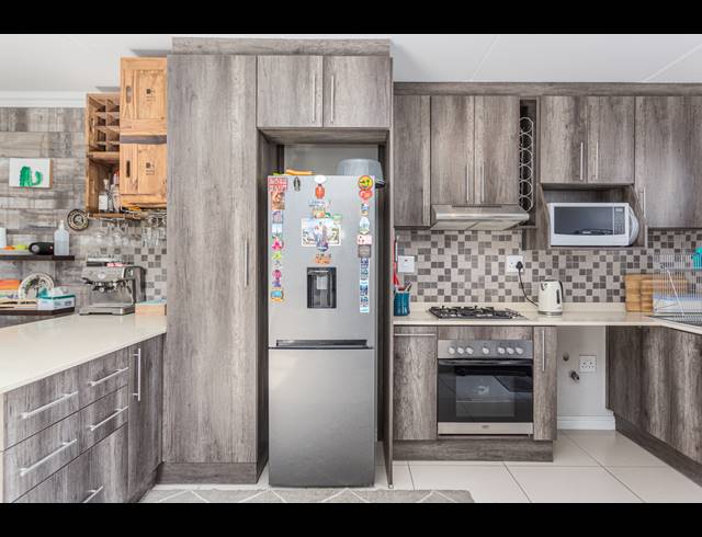 3 BEDROOM HOUSE SOLD IN BUH REIN ESTATE